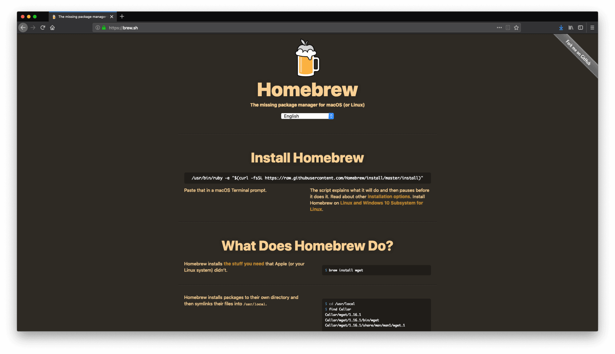 1-home-brew